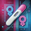 Pregnancy Test Quiz & Checker icon