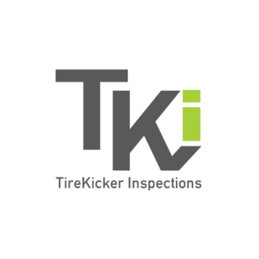 TireKicker Inspections app icon