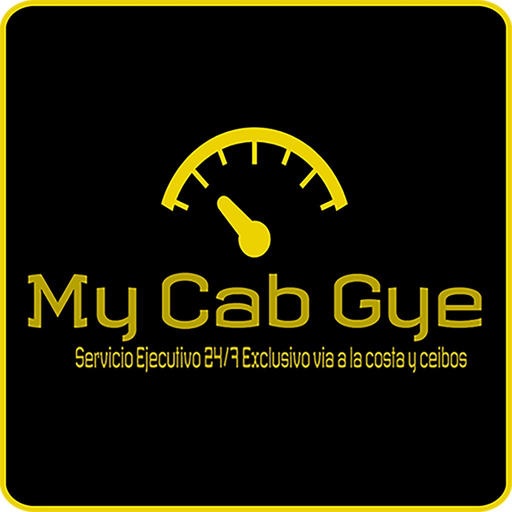 MyCab app icon