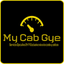 MyCab icon
