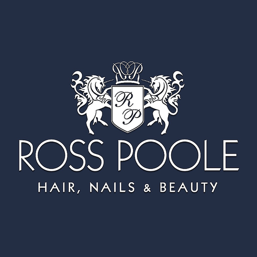 Ross Poole app icon