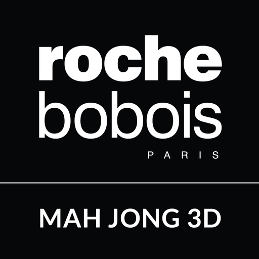 Mah Jong Sofa 3D app icon