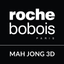 Mah Jong Sofa 3D icon
