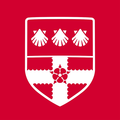 University of Reading Events app icon