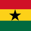Ghanaian Constitution icon