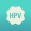 HPVcancerFree icon