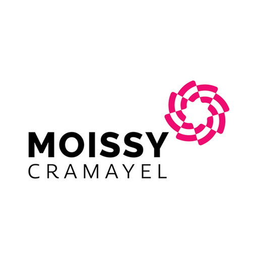 Moissy-Cramayel app icon