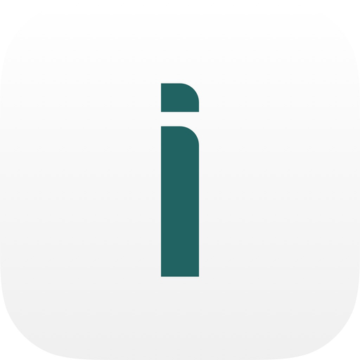 Handivisites app icon