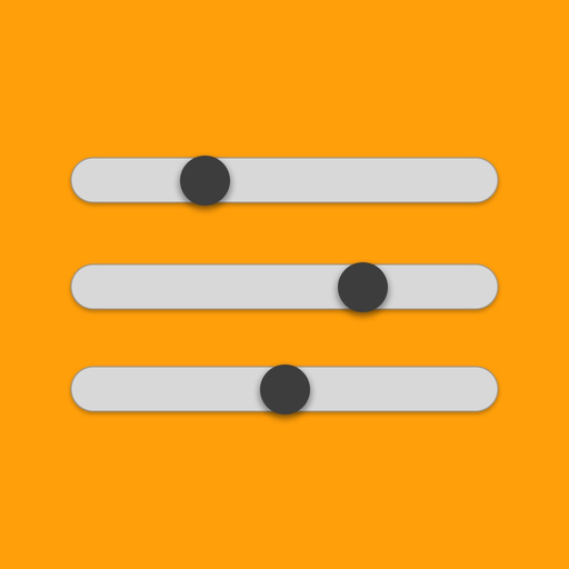 MetaIntervals app icon
