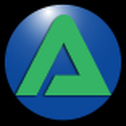 Acron Tracking app icon