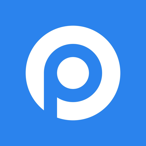 Plain: мессенджер для бизнеса app icon