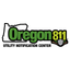 Oregon 811 icon