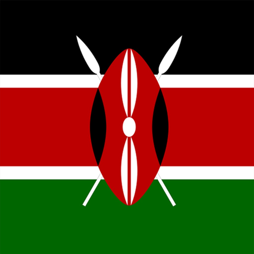 Kenyan Constitution app icon