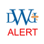 DW Alert icon
