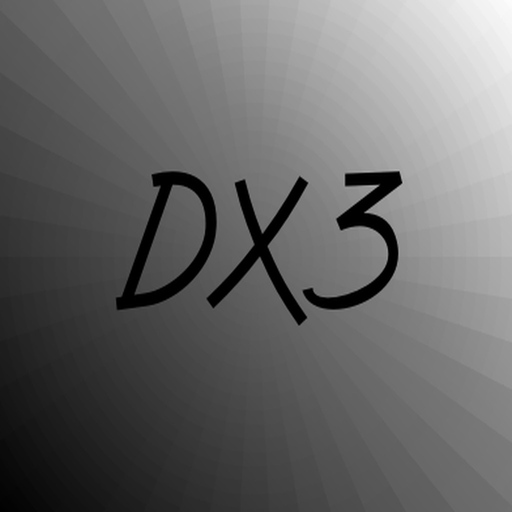 Lehigh DX3 Mobile Control app icon
