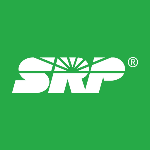 SRP M-Power app icon