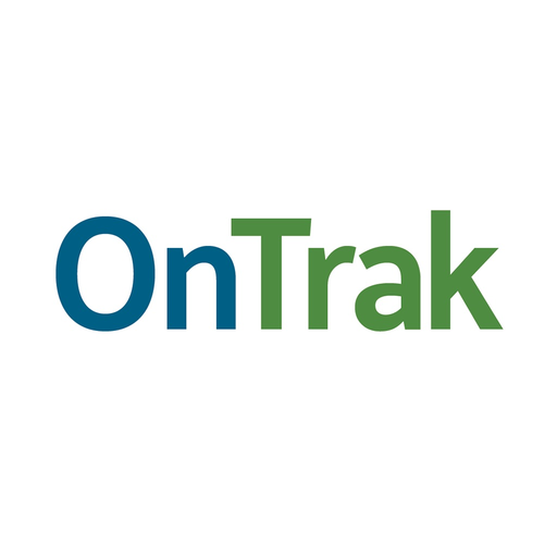 OnTrak Mobile app icon
