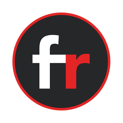 Fit Revolution app icon