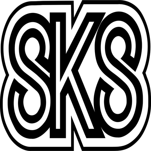 SKS Novelty app icon