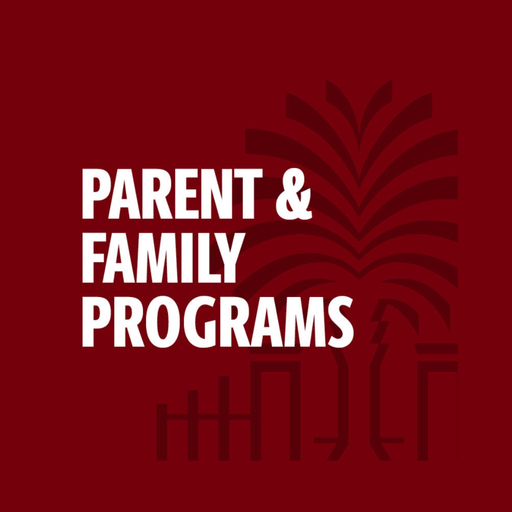 USC Parent & Family Programs app icon