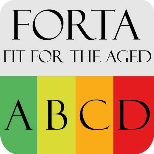 Forta app icon