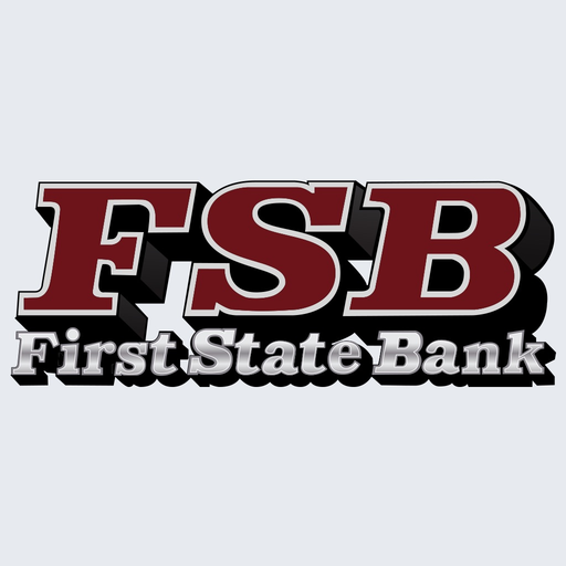 First State Bank Spearman app icon