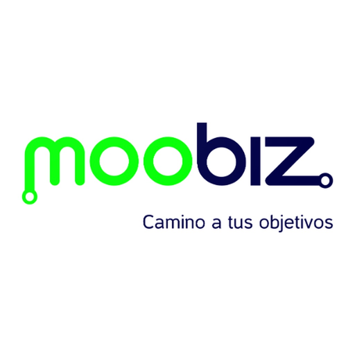 Moobiz app icon