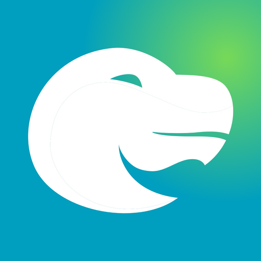 Kommodo Screen Recorder app icon