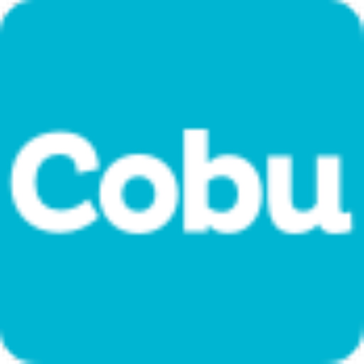 Cobu - Power Genuine Community app icon