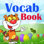 Fun Reading English Vocab Book icon