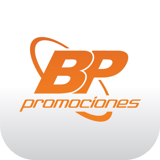 BP Promociones app icon