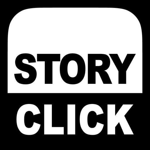 StoryClick - Chat Stories app icon