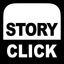 StoryClick - Chat Stories icon