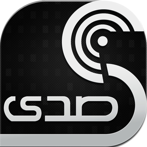 Radio Sada  راديو صدى app icon