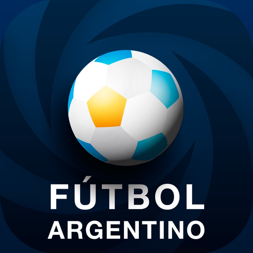 Argentine soccer - results app icon