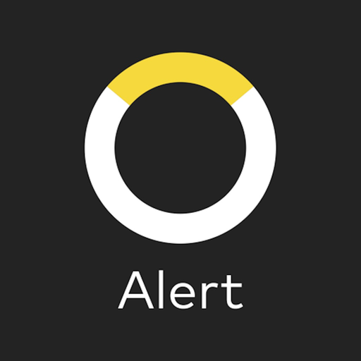 Fyndr Alert app icon