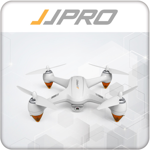 JJPRO app icon