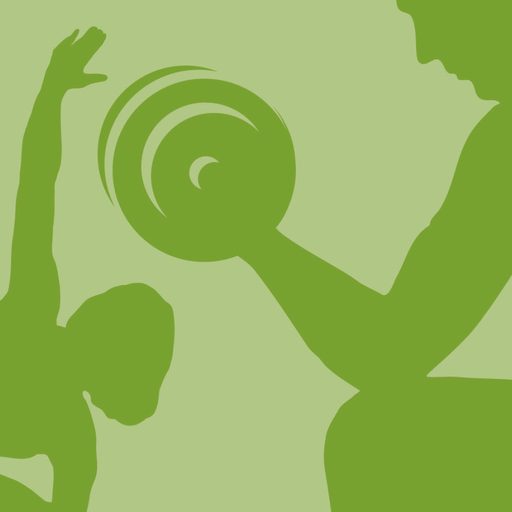 Island Fitness Bainbridge app icon