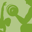 Island Fitness Bainbridge icon