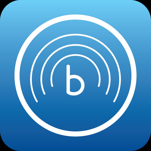 Beca Beacon app icon