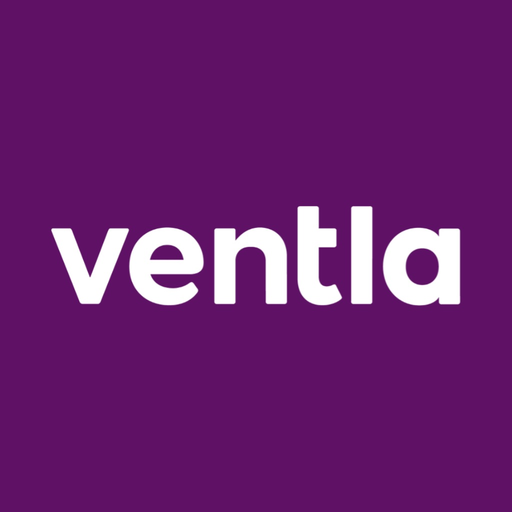 Ventla app icon