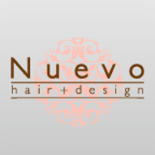 Nuevo(ヌエヴォ)の公式アプリ app icon
