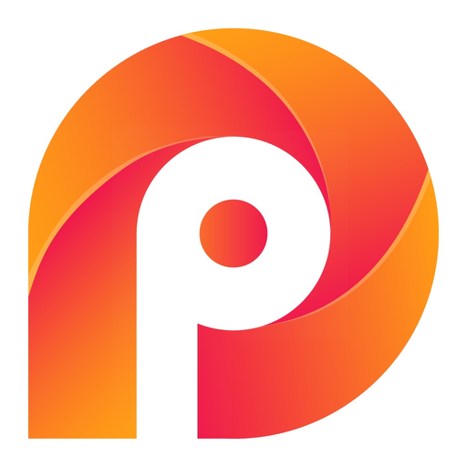 FotoJet Photo Editor app icon