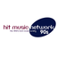 Hit Music 90s icon