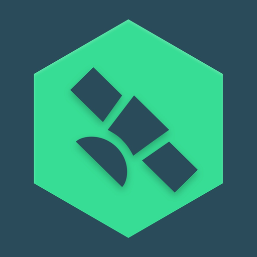 Login Locator app icon