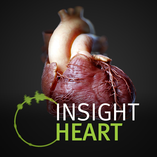 INSIGHT HEART app icon