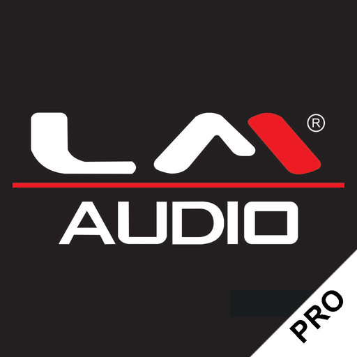 LM AUDIO by PT KRAMAT MOTOR app icon
