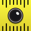 Augmented Reality Tape Measure icon