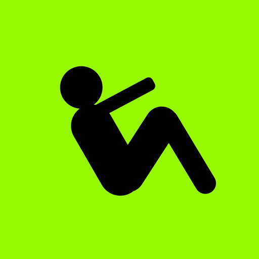 Abs (Watch) Workouts app icon