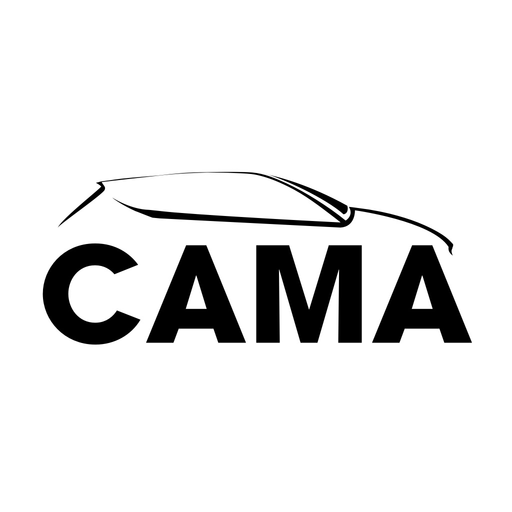 CAMA app icon